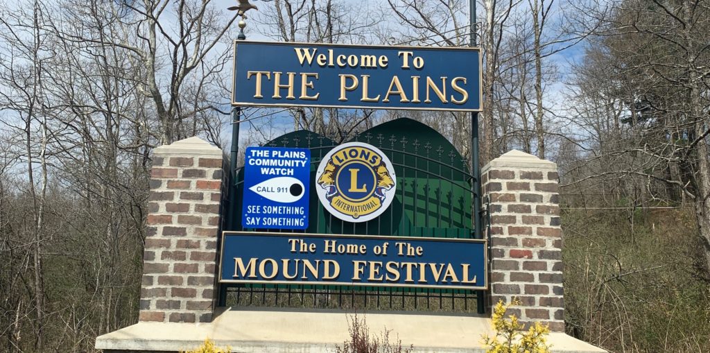 The Plains, Ohio Virtual Reality Community Profile Valley Reality