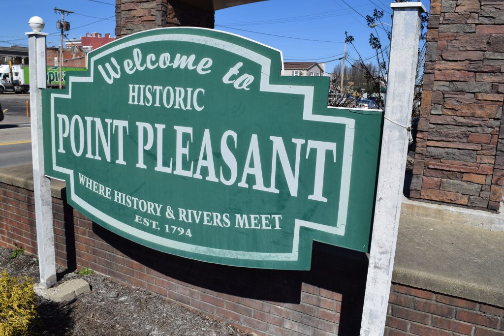 Point Pleasant, West Virginia’s Tourism Highlights Withstand COVID19